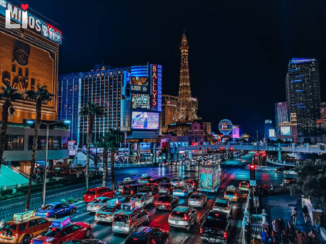 likesbet casino